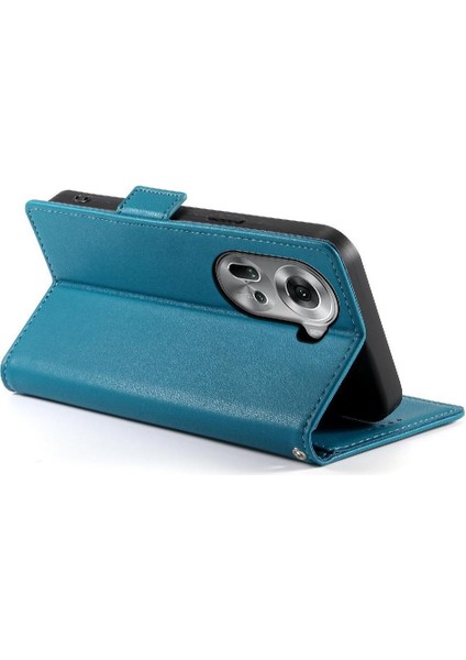 Oppo Oppo 11 Flip Günlük Kullanım Için Flip Case Kart Yuvaları Cüzdan Iş (Yurt Dışından) indirimleri
