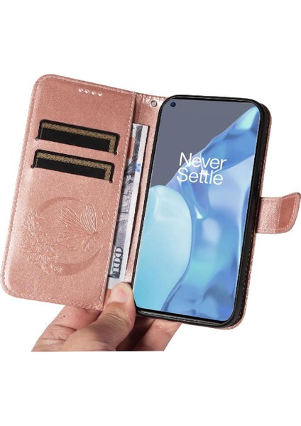 OnePlus 9 Pro Telefon Kılıfı (Yurt Dışından)