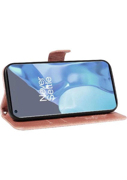 OnePlus 9 Pro Telefon Kılıfı (Yurt Dışından)