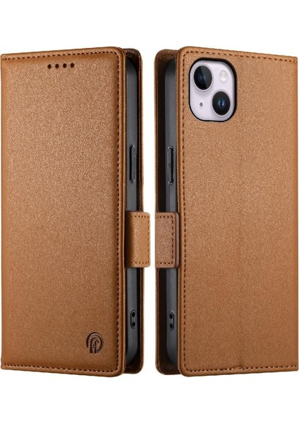 Apple iPhone 14 Plus Telefon Kılıfı (Yurt Dışından)