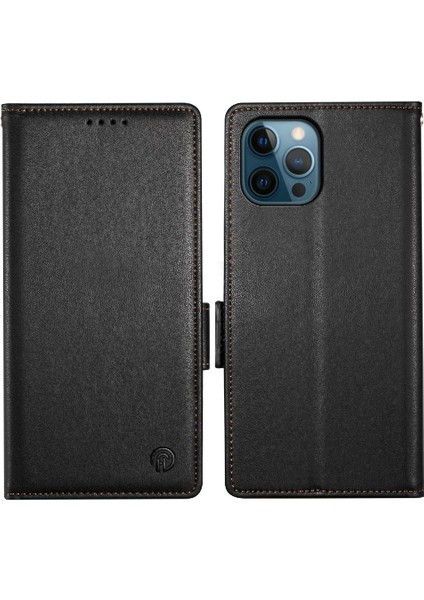 Apple iPhone 12 Pro Max Telefon Kılıfı (Yurt Dışından)