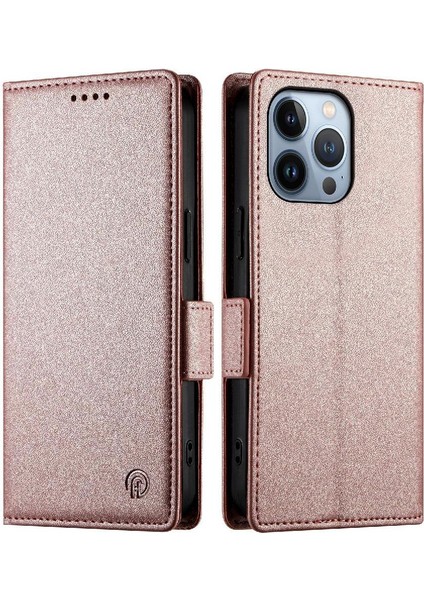 Apple iPhone 13 Pro Telefon Kılıfı (Yurt Dışından)