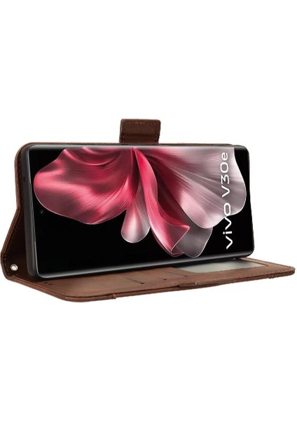 Vivo V40 Lite Telefon Kılıfı (Yurt Dışından) indirimleri