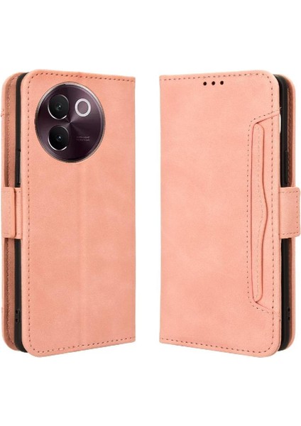 Vivo V40 Lite Telefon Kılıfı (Yurt Dışından)