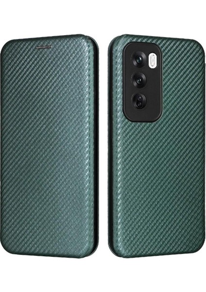 Oppo Reno 12 5G Telefon Kılıfı (Yurt Dışından)