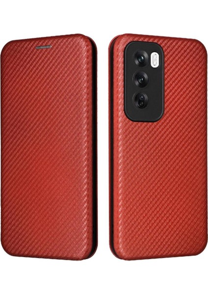 Oppo Reno 12 5G Telefon Kılıfı (Yurt Dışından)