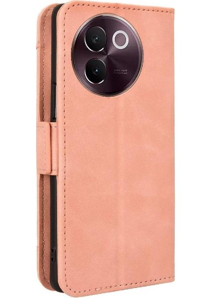 Vivo V40 Lite Telefon Kılıfı (Yurt Dışından) modelleri