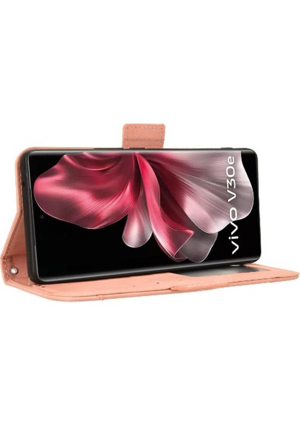Vivo V40 Lite Telefon Kılıfı (Yurt Dışından) indirimleri