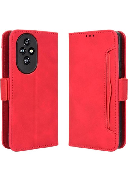 Honor 200 Telefon Kılıfı (Yurt Dışından)