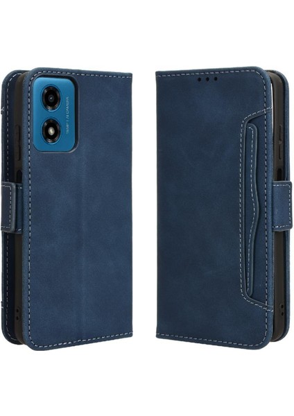Motorola G24 Telefon Kılıfı (Yurt Dışından)