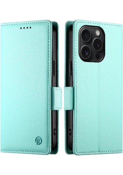 Apple iPhone 15 Pro Telefon Kılıfı (Yurt Dışından)
