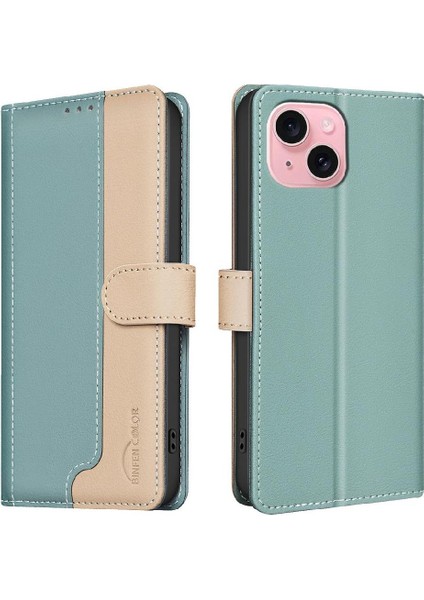 Apple iPhone 14 Plus Telefon Kılıfı (Yurt Dışından)