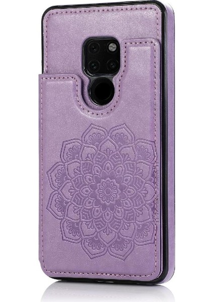 Huawei Mate 20 Telefon Kılıfı (Yurt Dışından)
