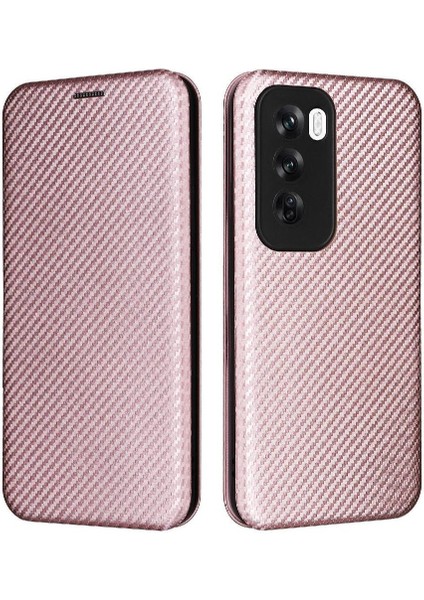 Oppo Reno 12 5G Telefon Kılıfı (Yurt Dışından)