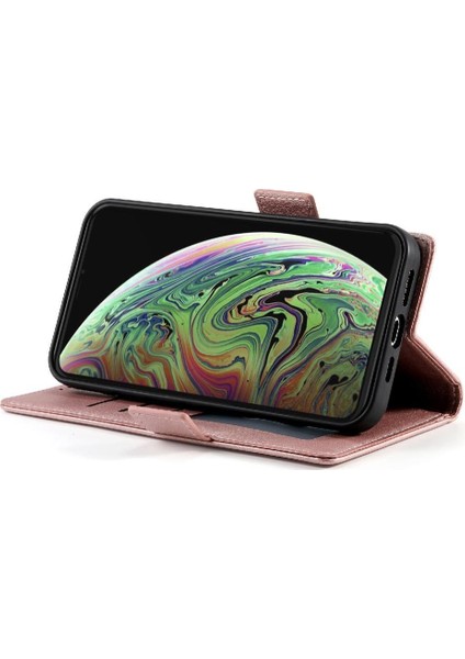 Apple iPhone XS Max Telefon Kılıfı (Yurt Dışından)