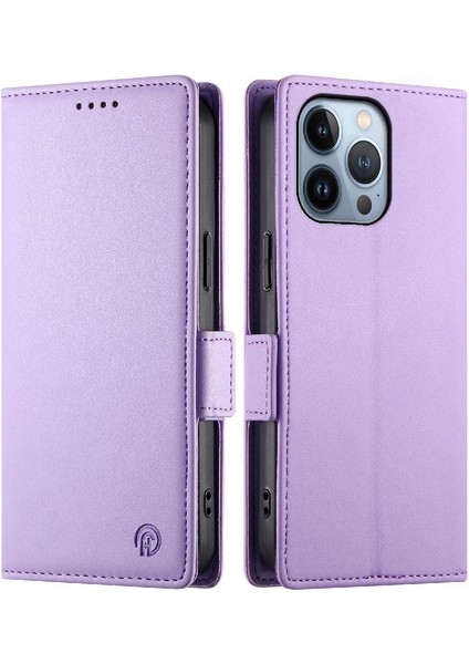 Apple iPhone 13 Pro Telefon Kılıfı (Yurt Dışından)
