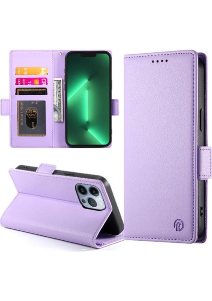 Apple iPhone 13 Pro Telefon Kılıfı (Yurt Dışından)