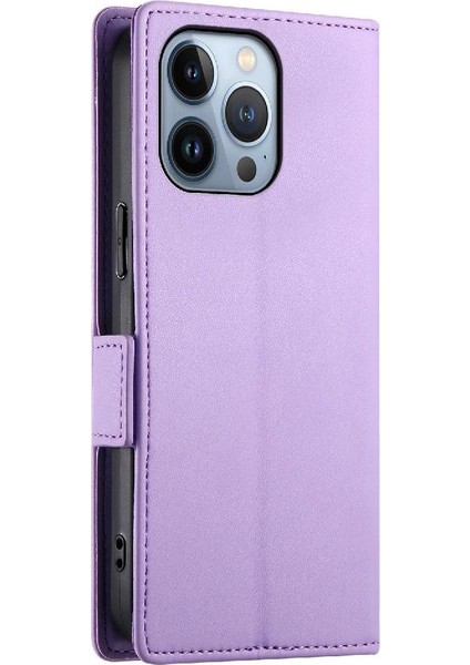 Apple iPhone 13 Pro Telefon Kılıfı (Yurt Dışından)