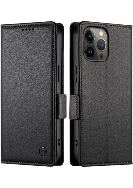 Apple iPhone 13 Pro Max Telefon Kılıfı (Yurt Dışından)