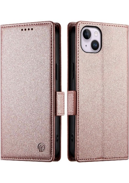 Apple iPhone 14 Plus Telefon Kılıfı (Yurt Dışından)