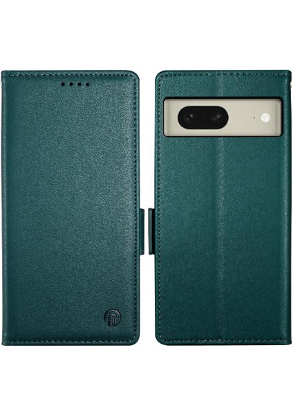 Google Pixel 8 Telefon Kılıfı (Yurt Dışından)
