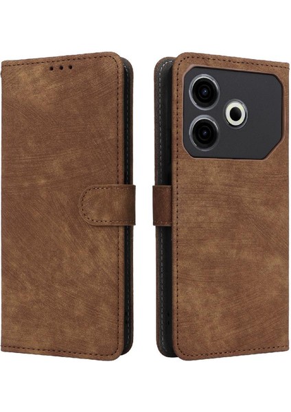 Tecno Pova 6 Neo Telefon Kılıfı (Yurt Dışından)