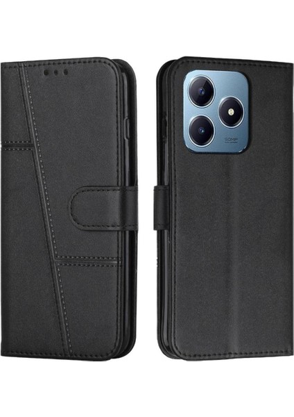 Realme C61 Telefon Kılıfı (Yurt Dışından)