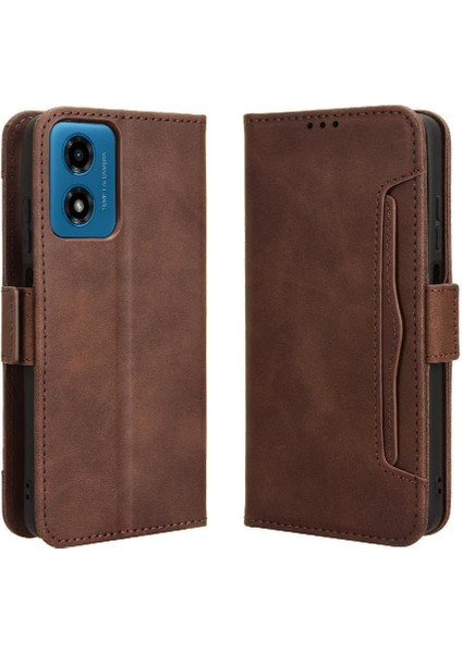 Motorola G24 Telefon Kılıfı (Yurt Dışından)