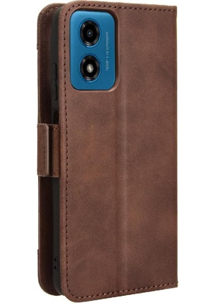 Motorola G24 Telefon Kılıfı (Yurt Dışından) fiyatları