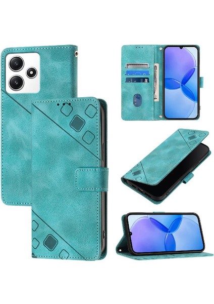 Xiaomi Poco M6 Pro Telefon Kılıfı (Yurt Dışından) indirimleri