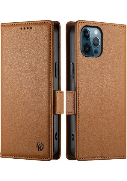 Apple iPhone 12 Pro Max Telefon Kılıfı (Yurt Dışından)