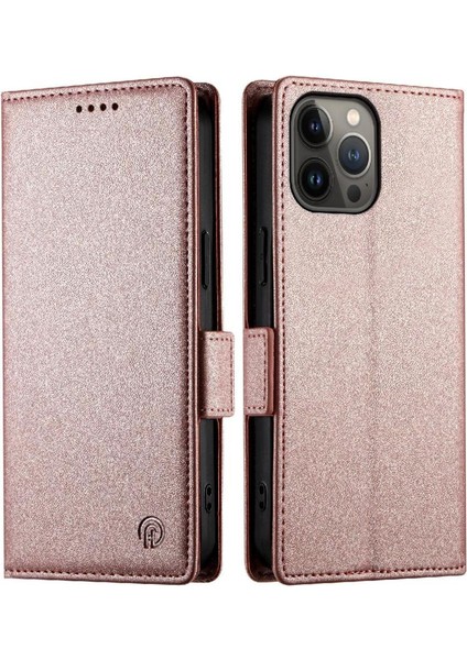 Apple iPhone 13 Pro Max Telefon Kılıfı (Yurt Dışından)