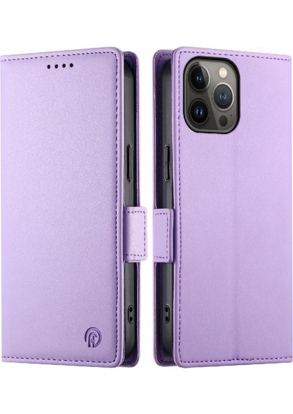 Apple iPhone 13 Pro Max Telefon Kılıfı (Yurt Dışından)
