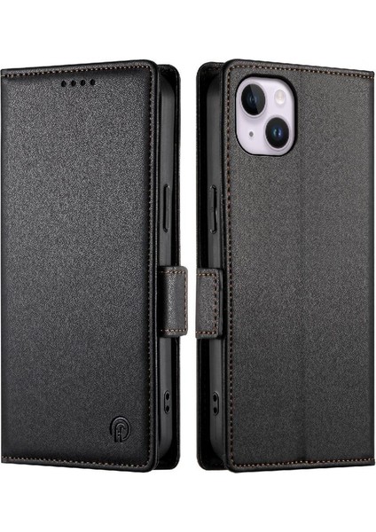 Apple iPhone 14 Plus Telefon Kılıfı (Yurt Dışından)