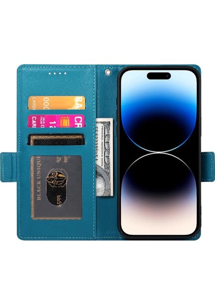 Apple iPhone 14 Pro Telefon Kılıfı (Yurt Dışından)
