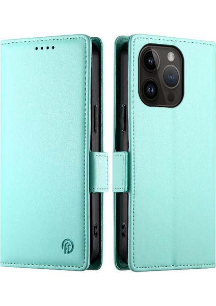 Apple iPhone 14 Pro Telefon Kılıfı (Yurt Dışından)