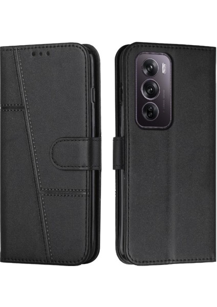 Oppo Reno 12 Pro 5G Telefon Kılıfı (Yurt Dışından)