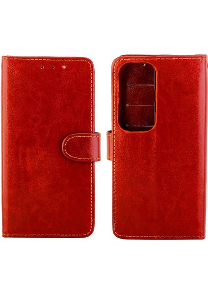 Huawei P60 Telefon Kılıfı (Yurt Dışından)