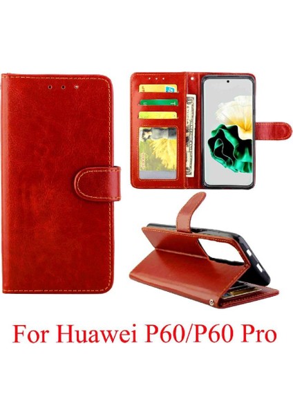 Huawei P60 Telefon Kılıfı (Yurt Dışından) fiyatları