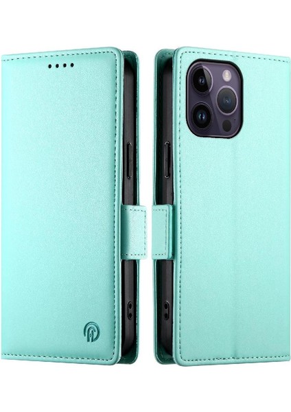 Apple iPhone 14 Pro Max Telefon Kılıfı (Yurt Dışından)