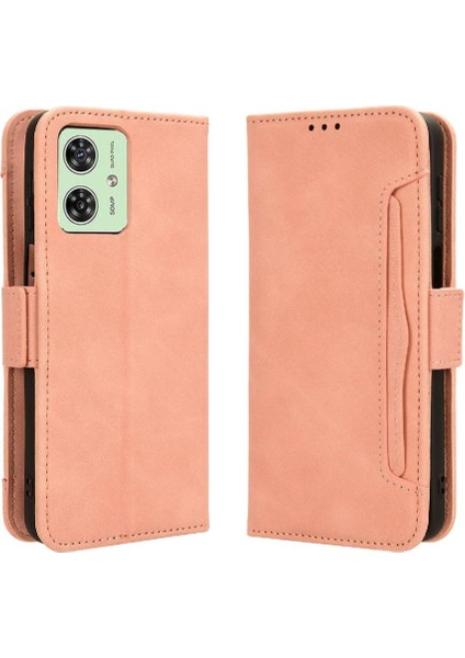 Motorola G54 5G Telefon Kılıfı (Yurt Dışından)