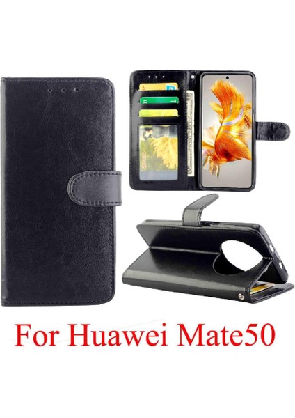 Huawei Mate 50 Telefon Kılıfı (Yurt Dışından) indirimleri