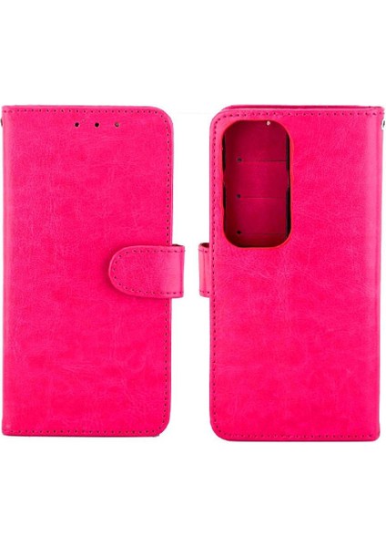 Huawei P60 Telefon Kılıfı (Yurt Dışından)