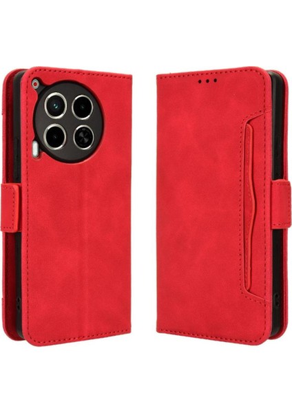 Tecno Camon 30 5G Telefon Kılıfı (Yurt Dışından)