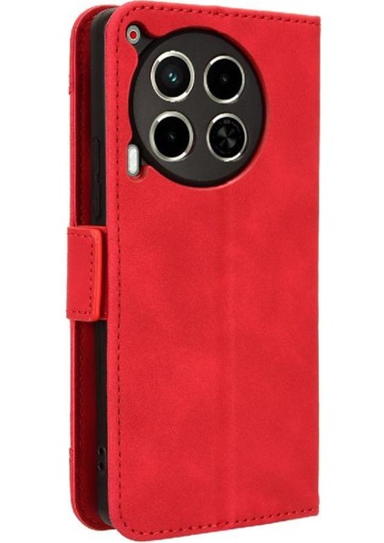 Tecno Camon 30 5G Telefon Kılıfı (Yurt Dışından) fırsatları