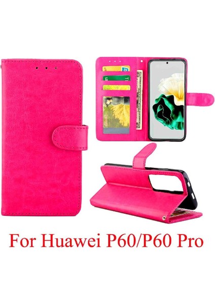 Huawei P60 Telefon Kılıfı (Yurt Dışından) fiyatları