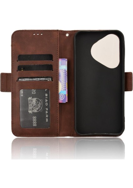 Huawei Pura 70 Telefon Kılıfı (Yurt Dışından)