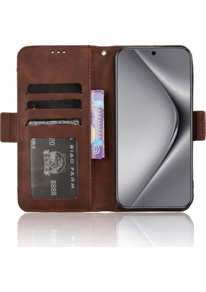 Huawei Pura 70 Telefon Kılıfı (Yurt Dışından)