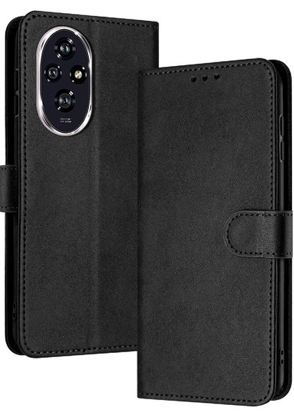 Honor 200 Telefon Kılıfı (Yurt Dışından)