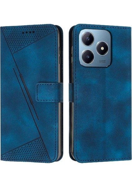 Realme C61 Telefon Kılıfı (Yurt Dışından)